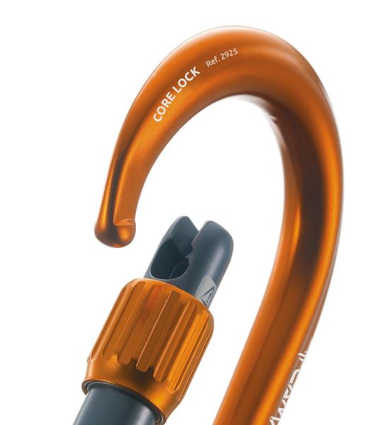  Карабин Camp CORE LOCK - Orange в Ростове-на-Дону  