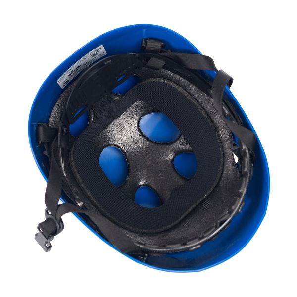  Каска Вертикаль альпинисткая Phantom синяя в Ростове-на-Дону  