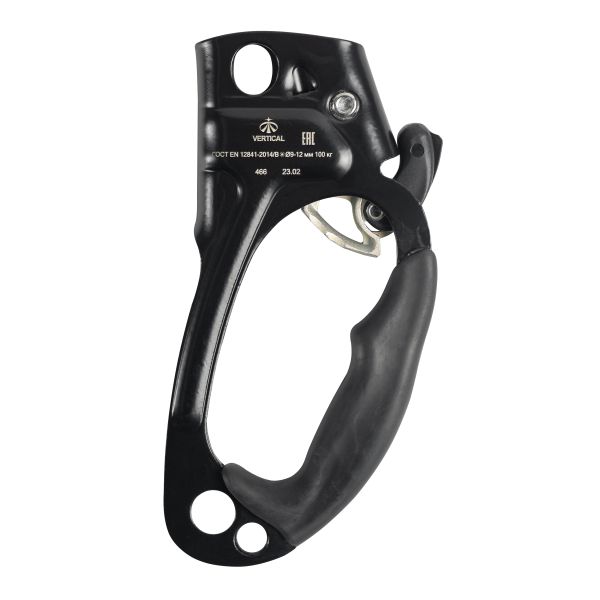  Зажим Вертикаль Жумар левый (LUX) в Ростове-на-Дону  