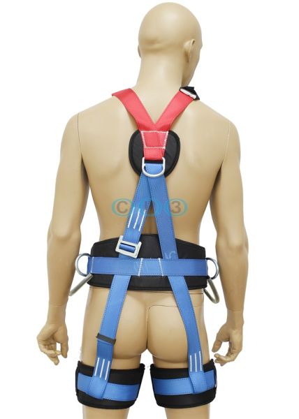  Страховочная привязь ССП-5 СИЗ в Ростове-на-Дону  