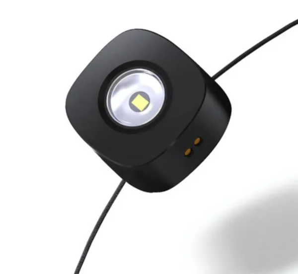 Фонарь Nextool (Xiaomi) Night Walk Headlamp,80лм,аккум.оранж