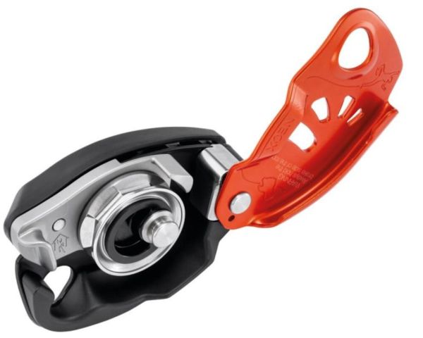 Страховочное устройство Petzl GRIGRI Red в Ростове-на-Дону  