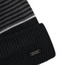 Шапка Dare2B Out Wit Beanie черный,оранжевый в Ростове-на-Дону