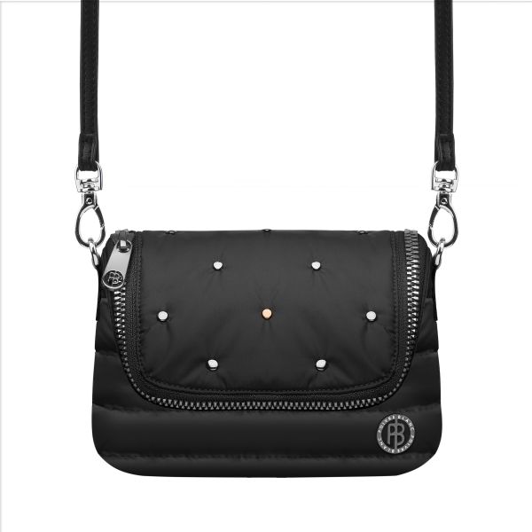 Сумка Poivre Blanc W21-9096-WO Bubbly Zebra в Ростове-на-Дону