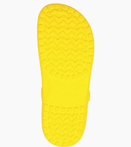 Купить сабо "kaury" slaks эва желтый в Ростове-на-Дону