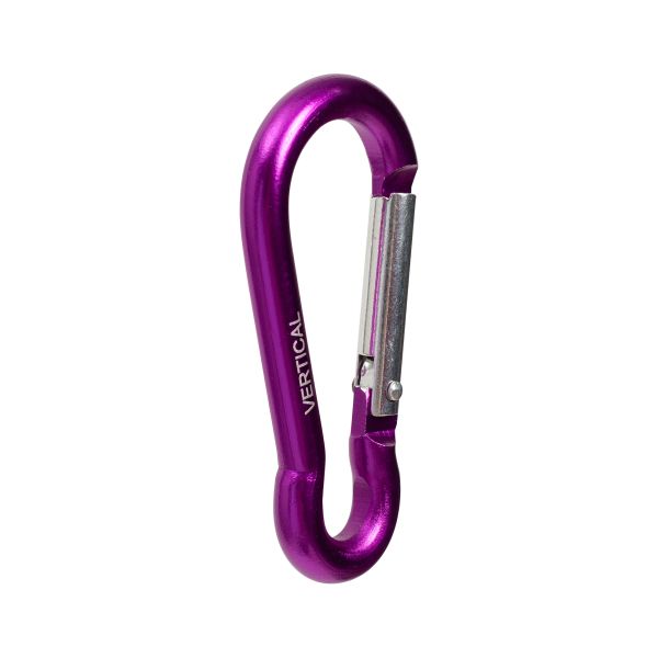  Карабин Вертикаль сувенирный фиолетовый в Ростове-на-Дону  