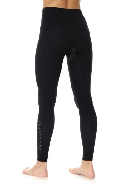 Кальсоны Brubeck Extreme Thermo Ws LЕ1305W черный в Ростове-на-Дону