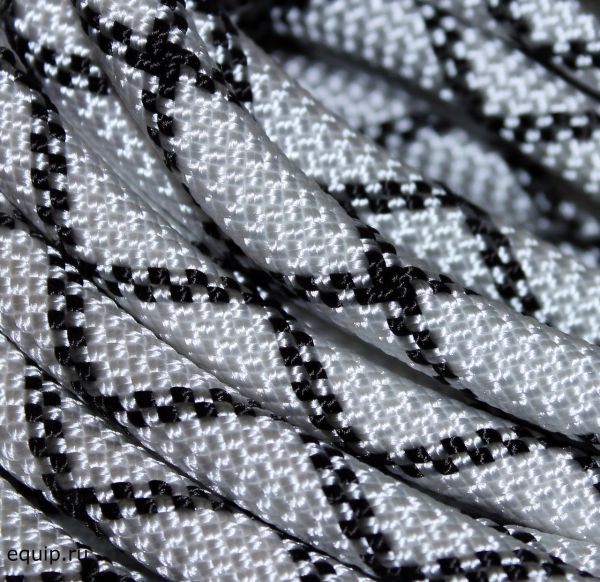  Веревка Коломна 48 пр.краш.статика 10 мм в Ростове-на-Дону  