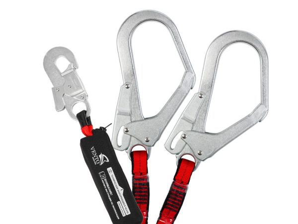  Строп эластичный двойной с амортизатором «аЕ22» в Ростове-на-Дону  