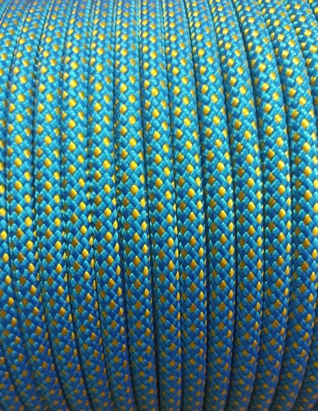  Репшнур Шнур ПА 32-х пр.с серд."Хват"8мм в Ростове-на-Дону  