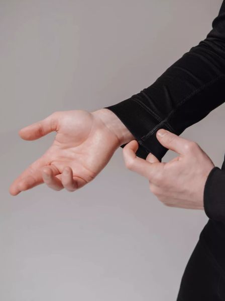 Термобелье Следопыт Everyday -20°С двухслойное в Ростове-на-Дону