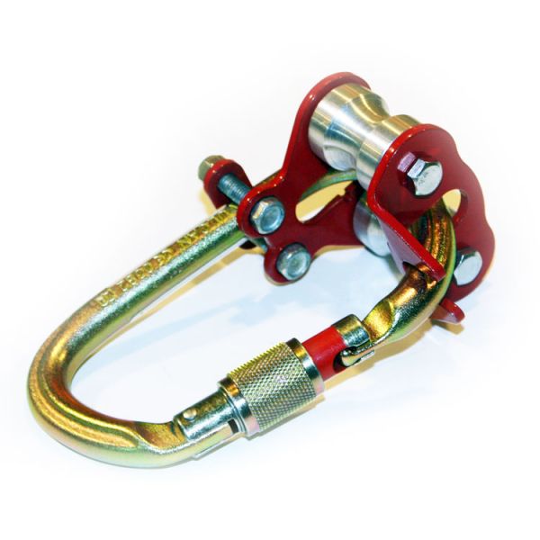  Ролик на карабин Спринтер ОрионАльп в Ростове-на-Дону  