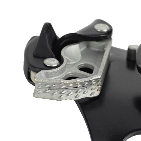  Зажим Вертикаль Жумар левый (LUX) в Ростове-на-Дону  