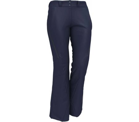 Брюки горнолыжные COLMAR Ladies 0441 красный в Ростове-на-Дону