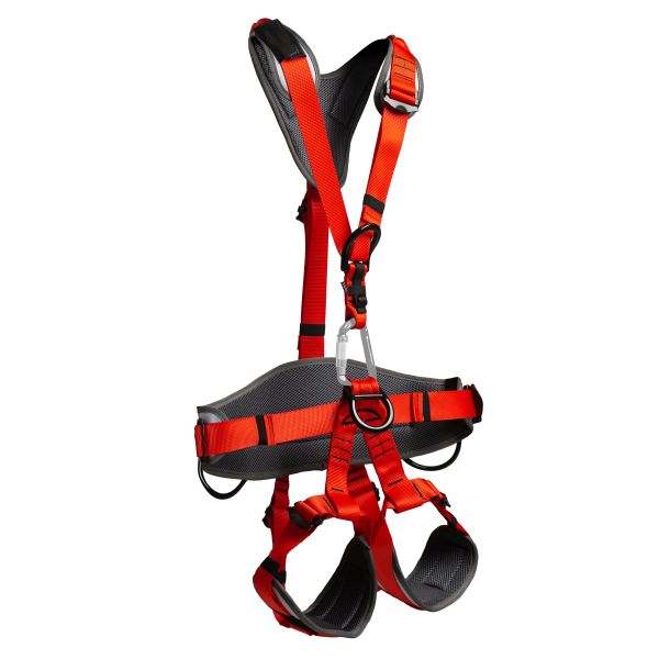  Страховочная система Вертикаль Промальп Мастер в Ростове-на-Дону  