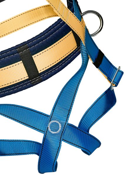  Удерживающая-страховочная привязь УСП-2Ж в Ростове-на-Дону  