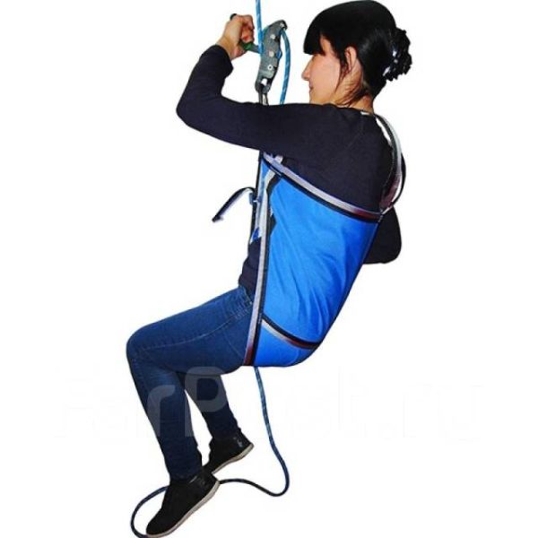  Косынка эвакуационная Ринг Evklid в Ростове-на-Дону  