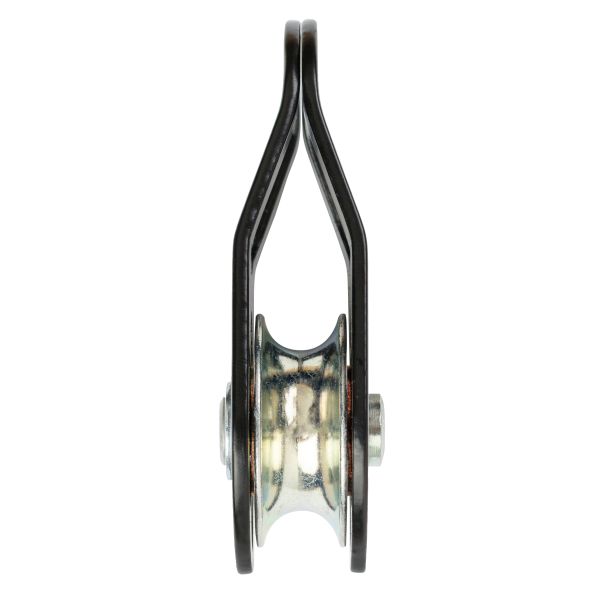  Блок-ролик Вертикаль стальной в Ростове-на-Дону  