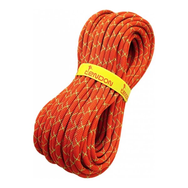  Веревка динамическая Tendon Smart Lite 9,8 мм 100м в Ростове-на-Дону  