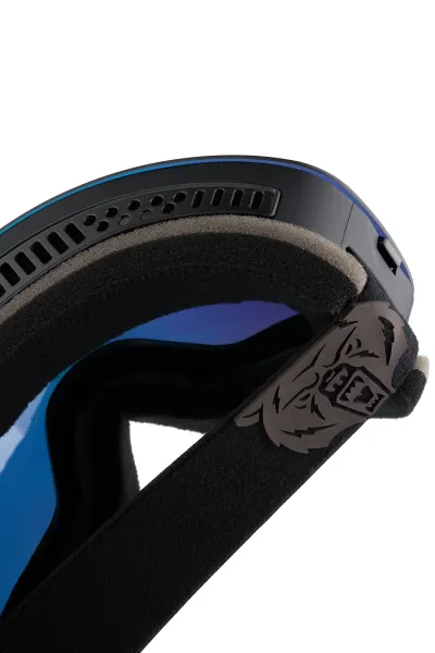 Купить маска terror - defender golden в Ростове-на-Дону