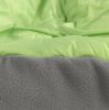 Спальник Kanrock Aurora -5 XL Green правый
