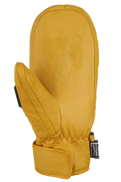 Варежки Terror-Leather Mitten в Ростове-на-Дону