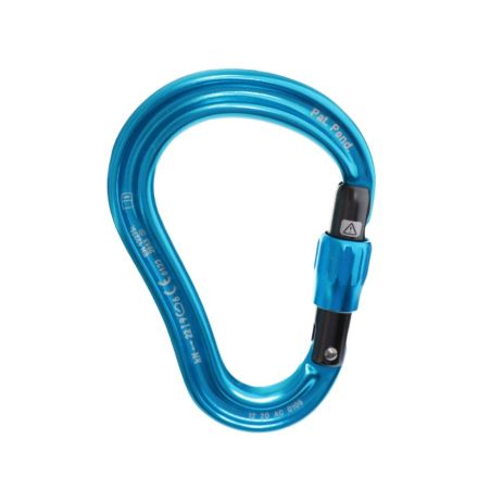  Карабин Camp Nitro-Lock Blue в Ростове-на-Дону  