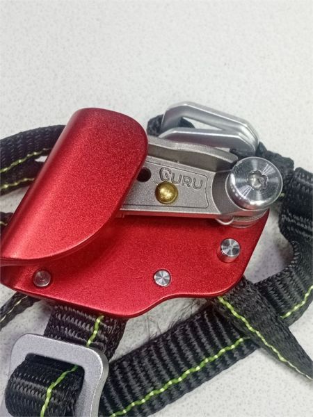  Зажим ножной Guru Glide right в Ростове-на-Дону  