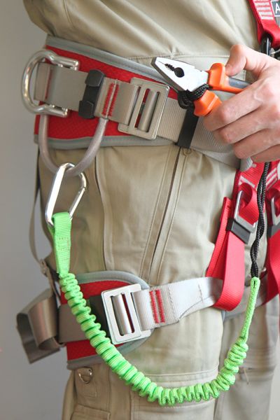  Строп для удержания инструмента одинарный Венто в Ростове-на-Дону  