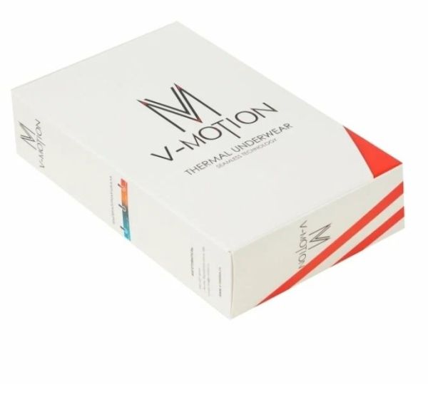 Термобельё V-MOTION Base женский розовый в Ростове-на-Дону