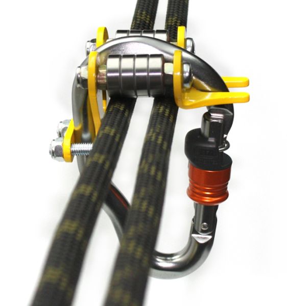  Ролик Орион Альп Переправа в Ростове-на-Дону  