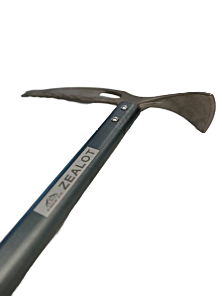  Ледоруб Вертикаль ZEALOT 60 см в Ростове-на-Дону  