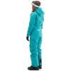 Комбинезон сноубордический Dragonfly Premium Woman Baltic Blue  в Ростове-на-Дону