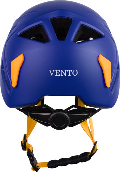  Каска Венто альпинистская Pulsar синий в Ростове-на-Дону  