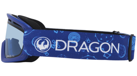 Купить Маска Dragon LIL D в Ростове-на-Дону