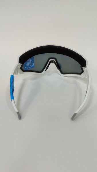 Купить маска los raketos shackle yellow chrom polarised 25100 в Ростове-на-Дону