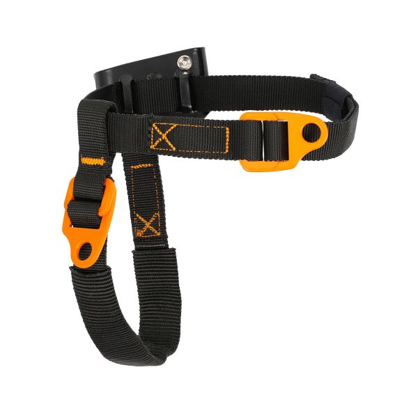  Зажим Вертикаль ножной правый в Ростове-на-Дону  