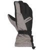 Перчатки Scott Ultimate Warm slate grey/black в Ростове-на-Дону