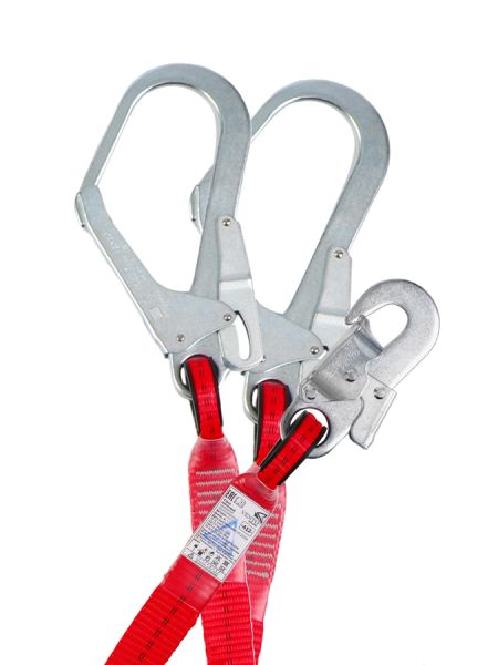  Строп Венто ленточный двойной нерегулируемый А22 в Ростове-на-Дону  