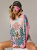 Лонгслив MountainMan Лови волну жен.