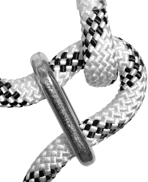  Строп Венто веревочный одинарный регулируемый с амортизатором aB11p в Ростове-на-Дону  