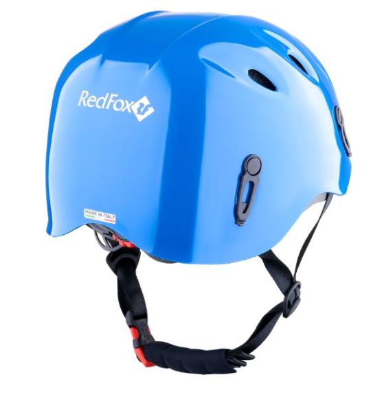  Каска Red Fox Combi синий в Ростове-на-Дону  