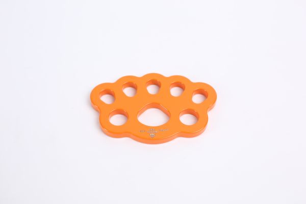  Накопитель Вертикаль средний такелажный оранжевый в Ростове-на-Дону  