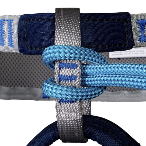  Самостраховка Венто динамическая "Ice" 40х80 голубой в Ростове-на-Дону  