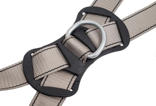 Удерживающая страховочная привязь УСП-2Ж4 серия «КОМФОРТ»