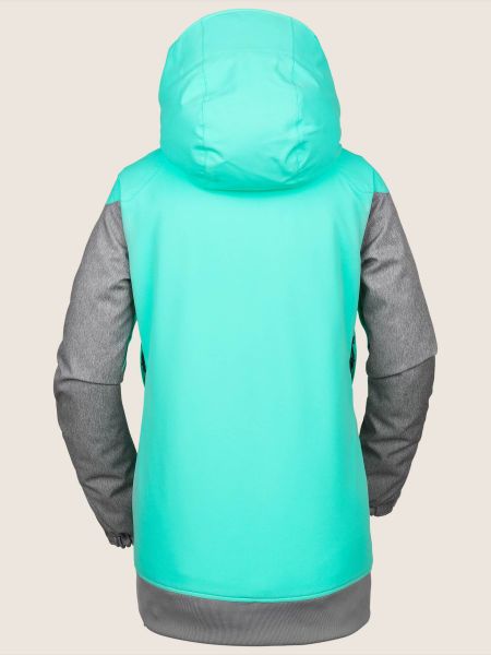 Куртка сноубордическая Volcom MEADOW Ws в Ростове-на-Дону