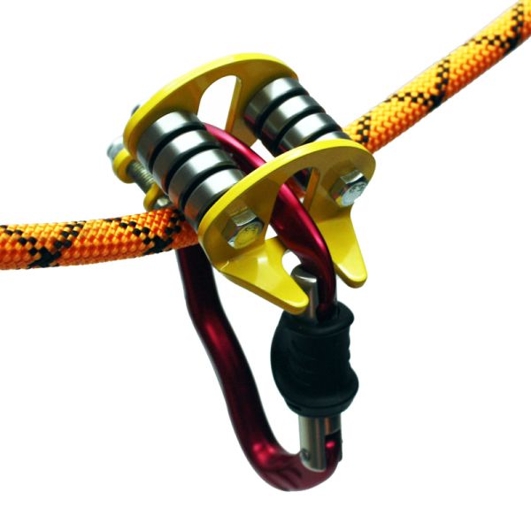  Ролик Орион Альп Переправа в Ростове-на-Дону  