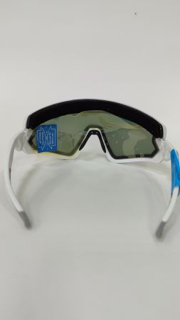 Купить Маска Los Raketos Shackle Purple Chrom Polarised 25102 в Ростове-на-Дону