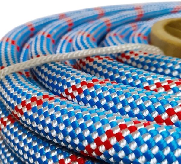  Веревка Fortis-static д.10 мм.48-ми пр. в Ростове-на-Дону  