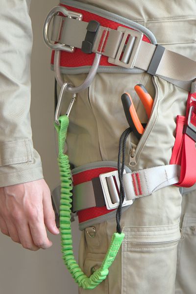  Строп для удержания инструмента одинарный Венто в Ростове-на-Дону  